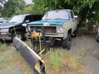 1976 Chevrolet Blazer K5