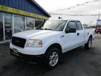 2006 Ford F-150 XLT 4dr SuperCab 4WD Styleside 6.5 ft. SB