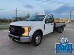 2020 Ford F350 Super Duty Regular Cab & Chassis XL Cab & Chassis 2D