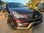 2017 Infiniti QX50 Base 4dr Crossover