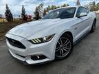 2015 Ford Mustang GT 2dr Fastback