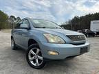 2005 Lexus RX 330 Base AWD 4dr SUV