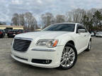 2014 Chrysler 300 C AWD 4dr Sedan