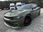 2019 Dodge Charger R/T Scat Pack 4dr Sedan