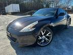 2011 Nissan 370Z Base 2dr Coupe 7A