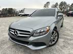 2016 Mercedes-Benz C-Class C 300 Sport 4dr Sedan