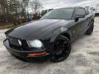 2007 Ford Mustang GT Deluxe 2dr Fastback