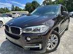 2014 BMW X5 sDrive35i 4dr SUV