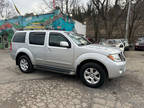 2010 Nissan Pathfinder SE 4x4 4dr SUV