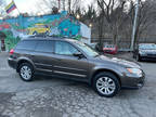 2009 Subaru Outback 2.5i Limited AWD 4dr Wagon 4A