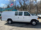 2006 Ford E-Series E 350 SD 3dr Extended Cargo Van