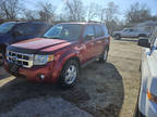 2008 Ford Escape FWD 4dr V6 Auto XLT