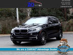 2015 BMW X5 xDrive35i AWD 4dr SUV