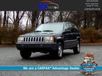 1994 Jeep Grand Cherokee Laredo 4dr 4WD SUV