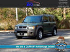 2005 Honda Element EX 4dr SUV