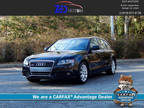 2012 Audi A4 2.0T quattro Avant Premium AWD 4dr Wagon