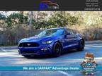 2015 Ford Mustang GT Premium 2dr Fastback