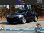 2015 BMW X4 xDrive35i AWD 4dr SUV