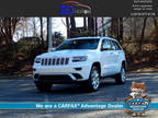 2014 Jeep Grand Cherokee Summit 4x4 4dr SUV