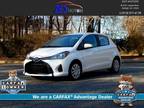 2016 Toyota Yaris 5 Door L 4dr Hatchback