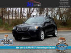 2014 BMW X3 xDrive35i AWD 4dr SUV