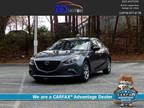 2015 Mazda MAZDA3 i SV 4dr Sedan 6A