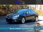 2016 Buick Verano Leather Group 4dr Sedan