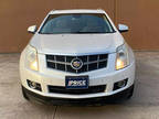 2010 Cadillac SRX Sport Utility 4D