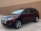 2011 Ford Edge Limited Sport Utility 4D