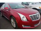 2013 Cadillac Xts Luxury Collection