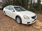 2007 Nissan Maxima SE