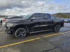 2019 Ram 1500 Big Horn Big Horn Panoramic Sunroof Blackout Package