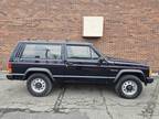 1986 Jeep Cherokee Base