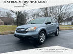 2008 Honda CR-V EX AWD 4dr SUV