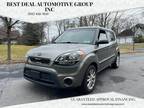 2012 Kia Soul ! 4dr Crossover