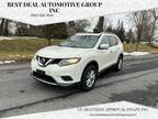 2015 Nissan Rogue SV AWD 4dr Crossover