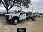 2024 Ford F-550