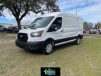 2024 Ford Transit Van Base