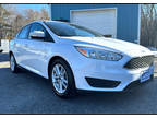 2015 Ford Focus SE Sedan