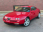 1998 Alfa Romeo GTV6