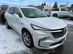 2022 Buick Enclave Avenir AWD