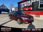 2013 Honda Accord Sdn 4dr I4 CVT Sport