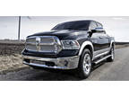 2013 Ram 1500 4WD Quad Cab 140.5 Express