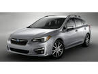 2017 Subaru Impreza 2.0i Limited 5-door CVT