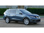 2015 Nissan Rogue AWD 4dr SL