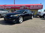 2012 Toyota Camry SE Sedan 4D