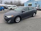 2012 Toyota Camry Hybrid 4dr Sdn XLE