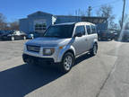 2008 Honda Element 4WD 5dr Man EX