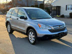 2007 Honda CR-V 4WD 5dr EX