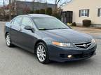 2008 Acura TSX 4dr Sdn Man Nav